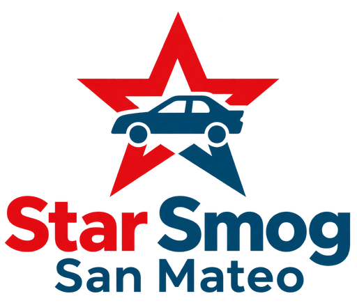 Star Smog San Mateo